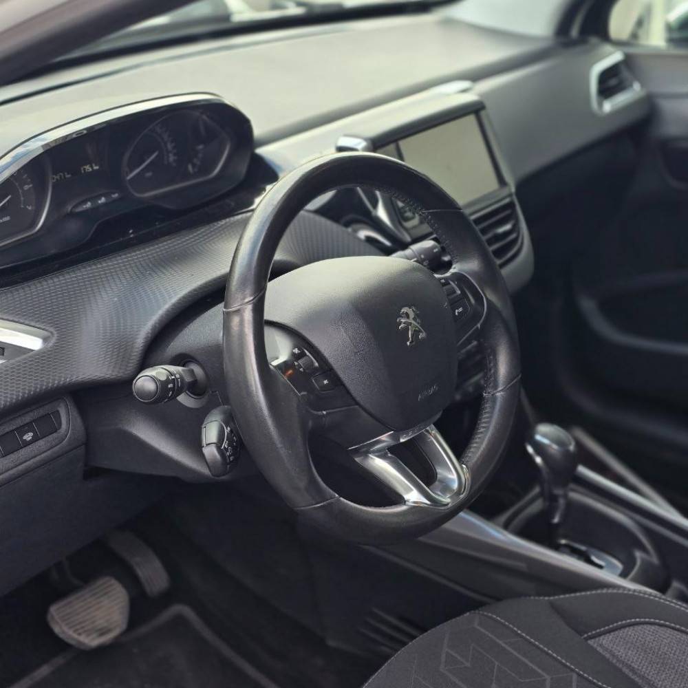 پژو 2008 مدل 97