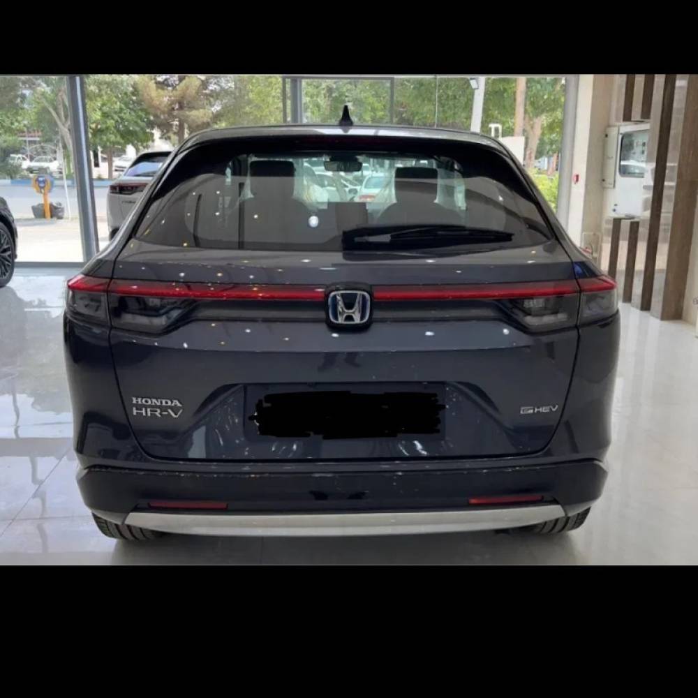 هوندا مدل HRV سال 2010  صفر