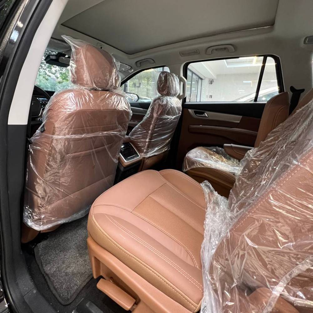 هایما  X7 مدل 1404