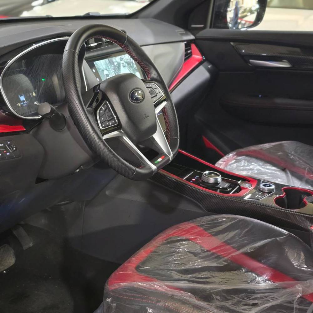 کی ام سی A5 مدل ۴۰۳