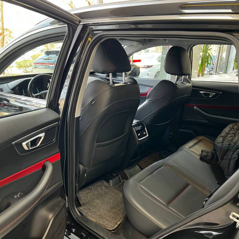 تیگو 7 پرو مدل 1401