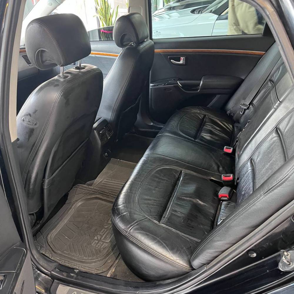 ازرا سفید مدل ۲۰۰۸