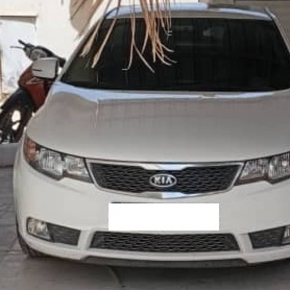کیا مدل سراتو سال 2018  کارکرده