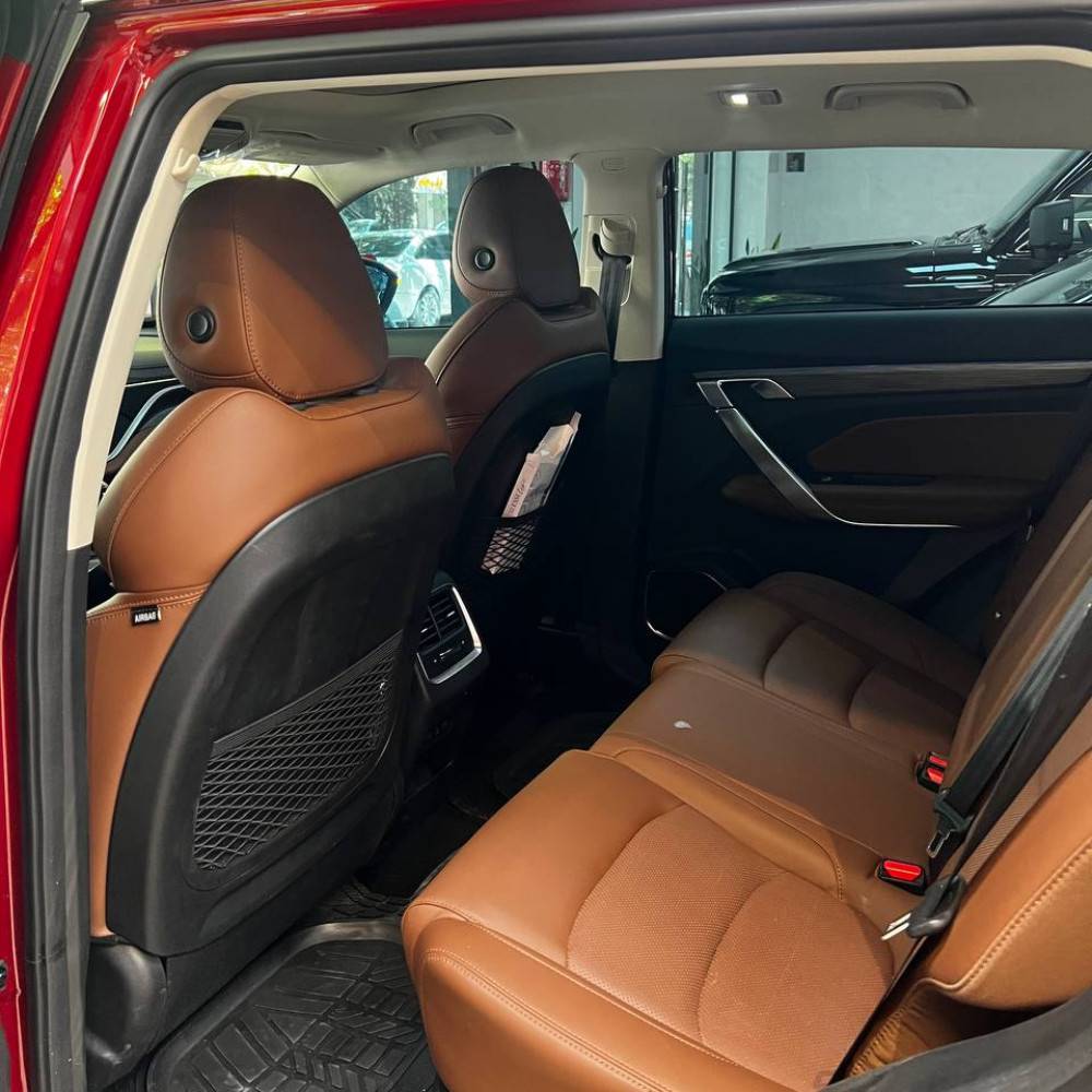 جیلی آزکارا مدل ۲۰۲۳