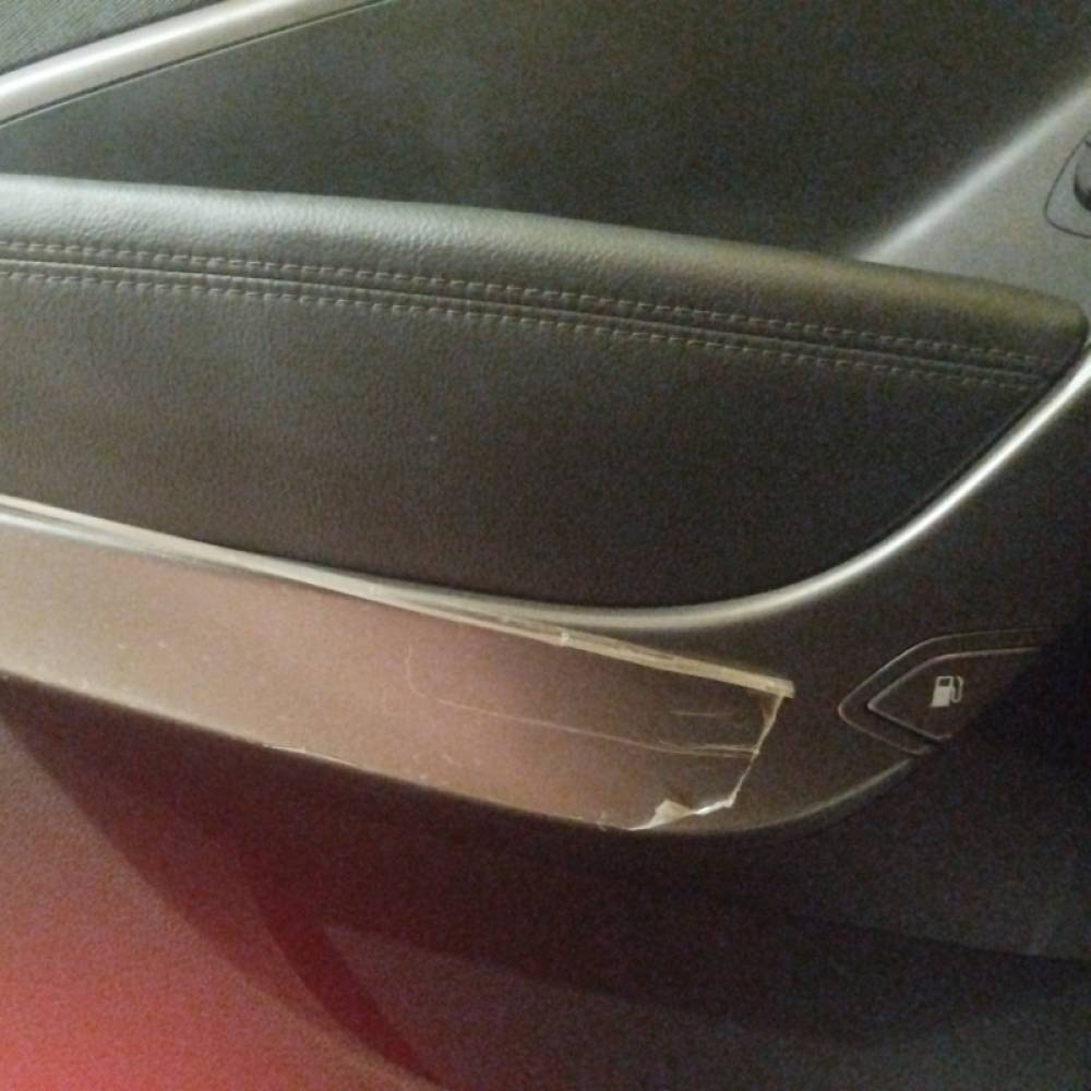 هیوندای مدل سانتافه 4 سیلندر دو دیفرانسیل سال 2015  کارکرده