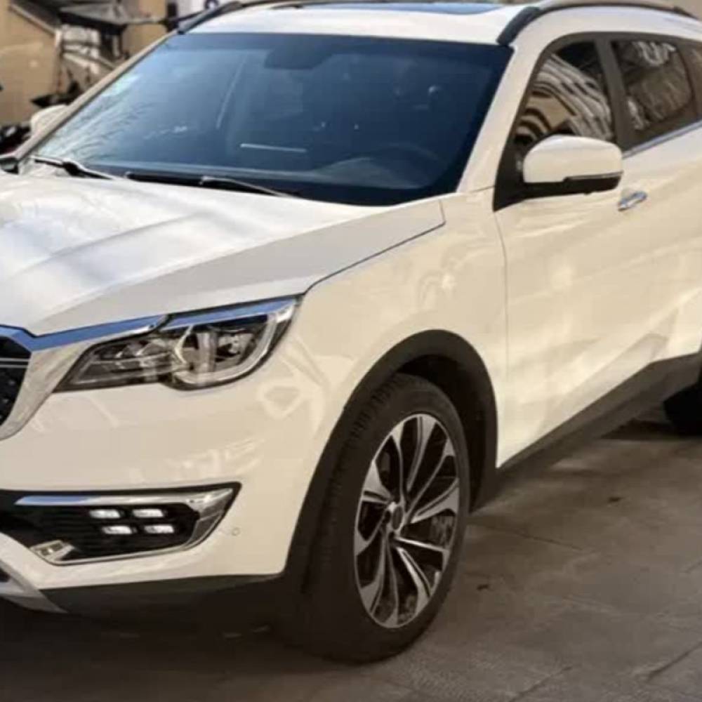 بهمن موتور مدل تیپ 1 پنج نفره  کارکرده