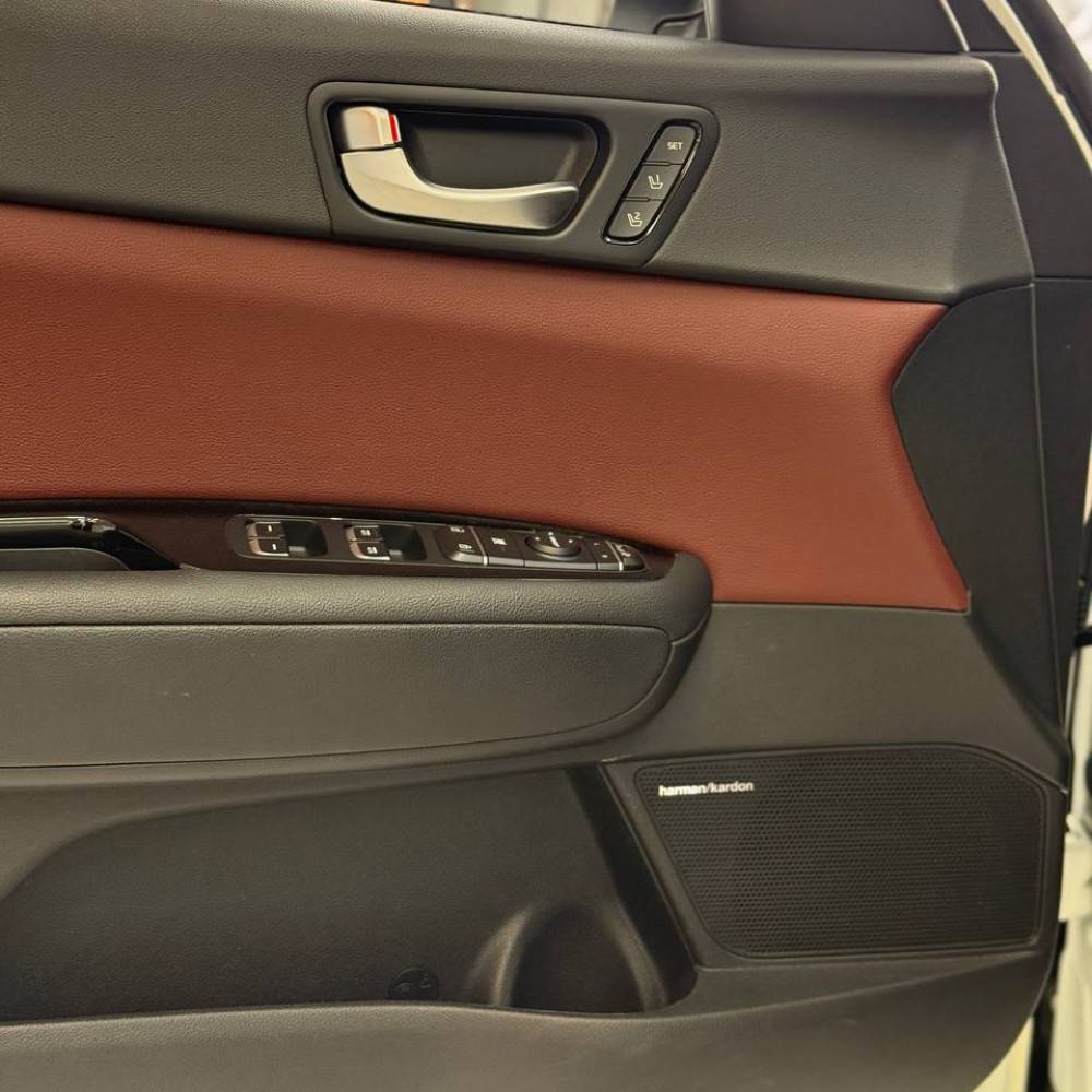 اپتیما gt line مدل 2017