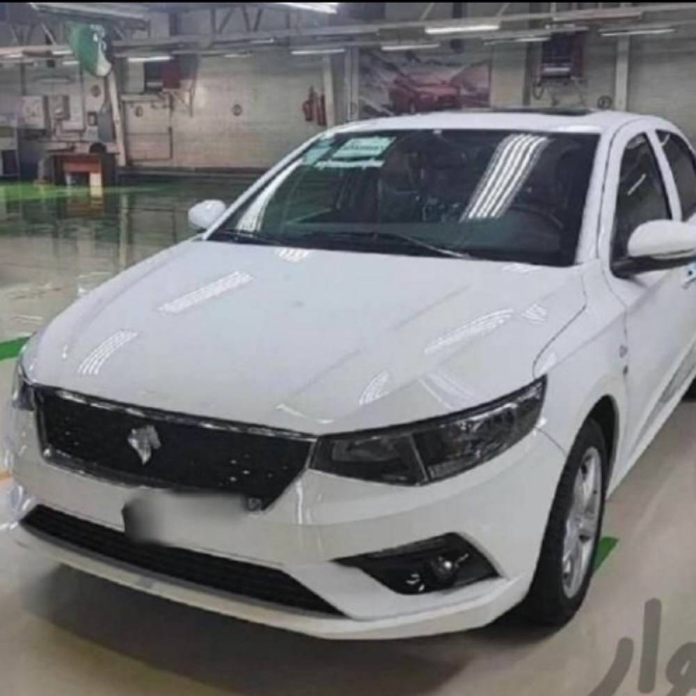 تارا مدل دنده ای V1 پلاس سال 1404  صفر