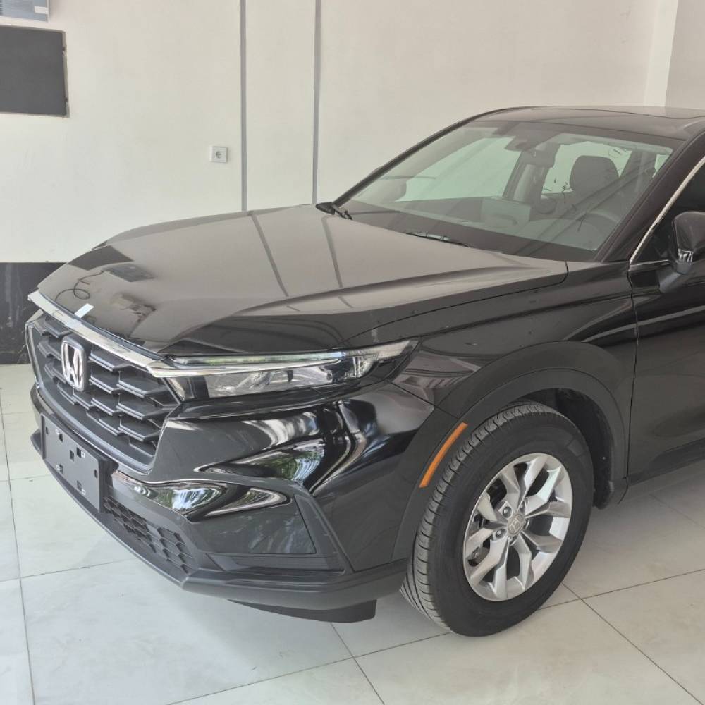 هوندا مدل CR-V eHEV 2.0 لیتر سال 2024  صفر
