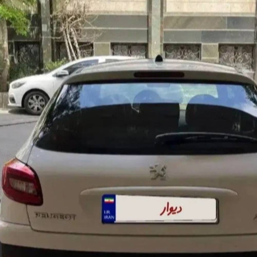 پژو مدل 207 پانوراما دنده ای TU5 سال 1404  صفر