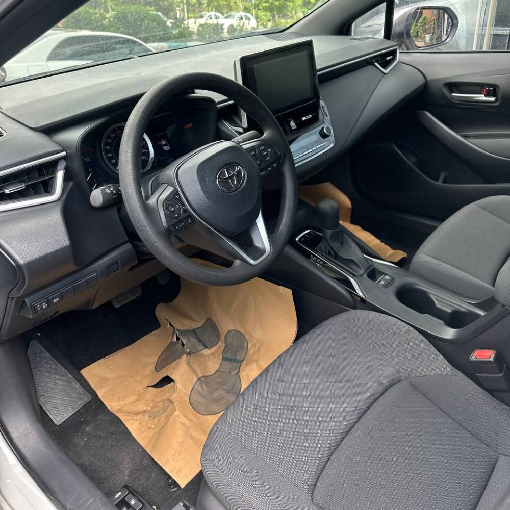 لوین ۱۲۰۰ مدل ۲۰۲۳