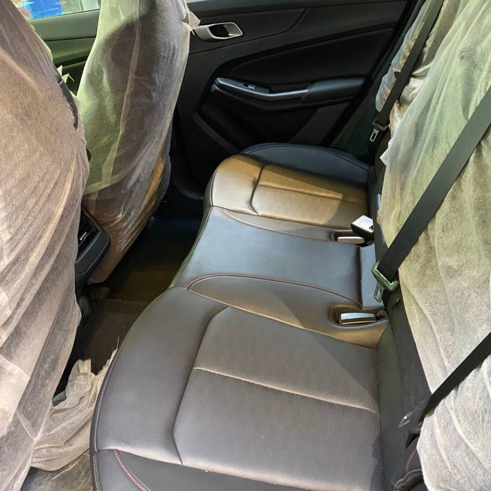 چانگان cs55 مدل ۲۰۲۴