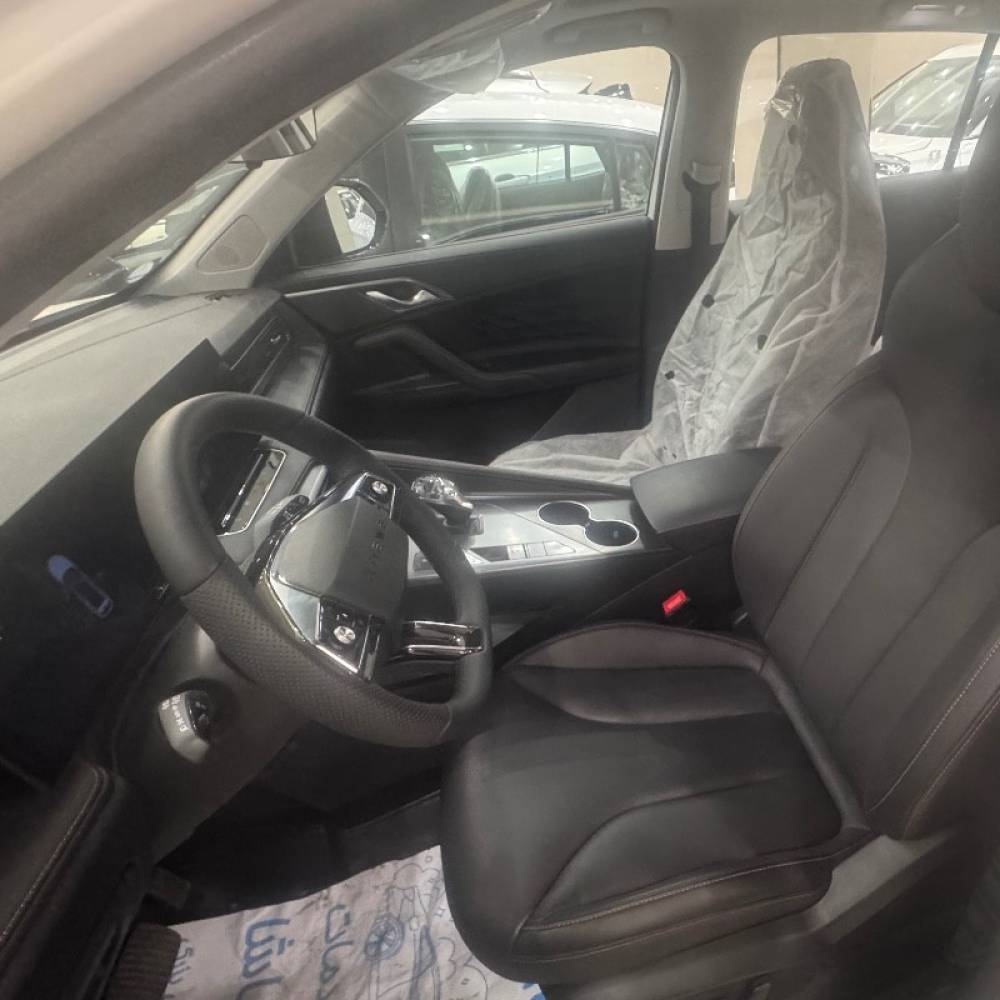 روئوه مدل erx5 1.5 لیتر توربو سال 2023  صفر