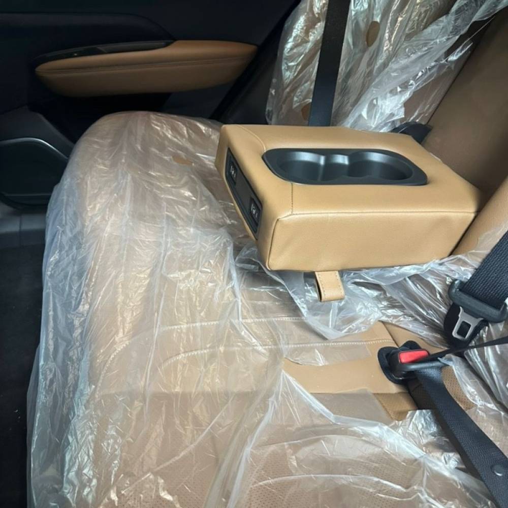 رنو مدل کولیوس سال 2025  صفر