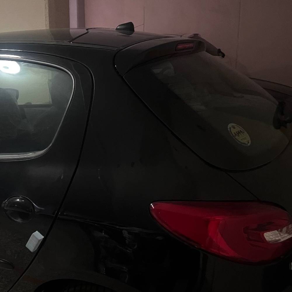 پژو مدل 207 سال 1400  صفر