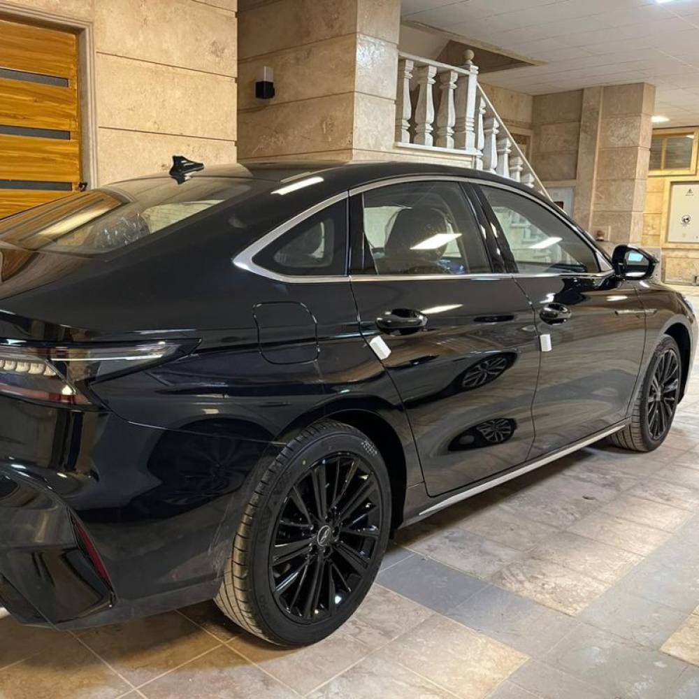 فونیکس مدل آریزو 8 سال 1404  صفر