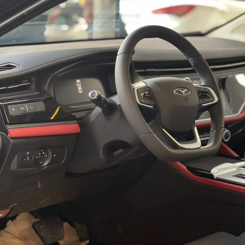 آریزو ۶ پرو مدل 1403