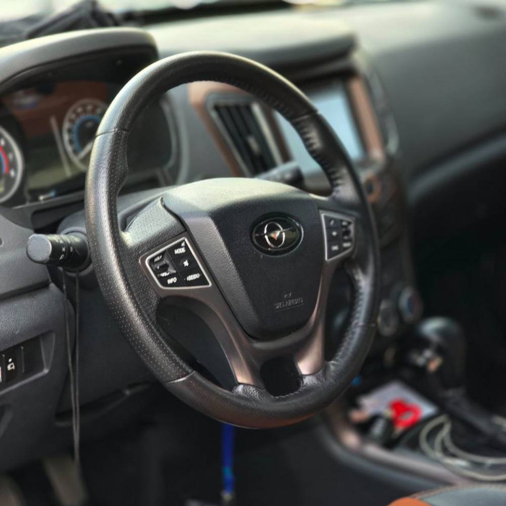 هایما s7 پلاس مدل1399