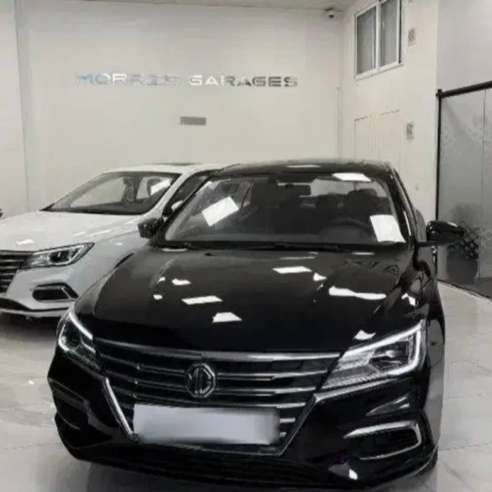 ام جی مدل 5 1.5 لیتر سال 2024  صفر