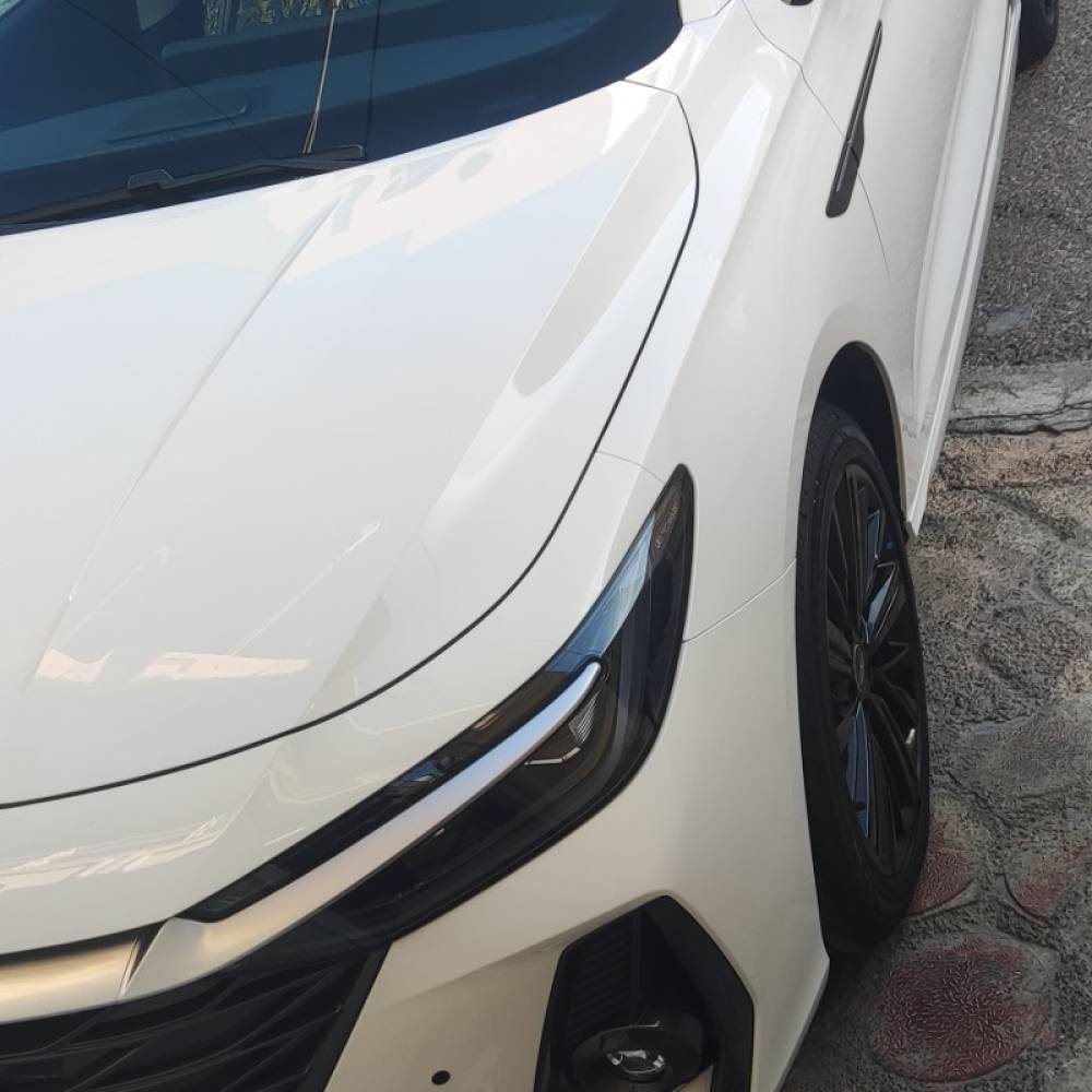 فونیکس مدل آریزو 8 اکسلنت سال 1404  صفر