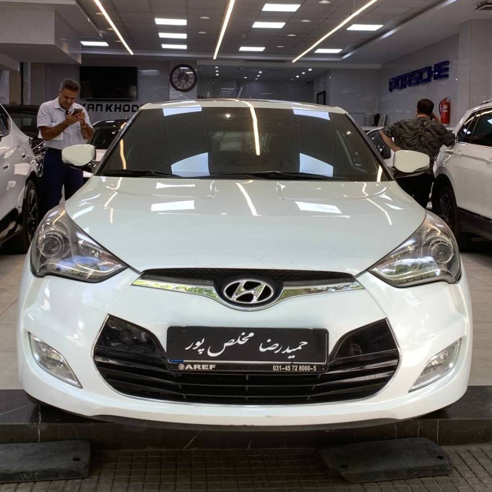 ولستر مدل2016