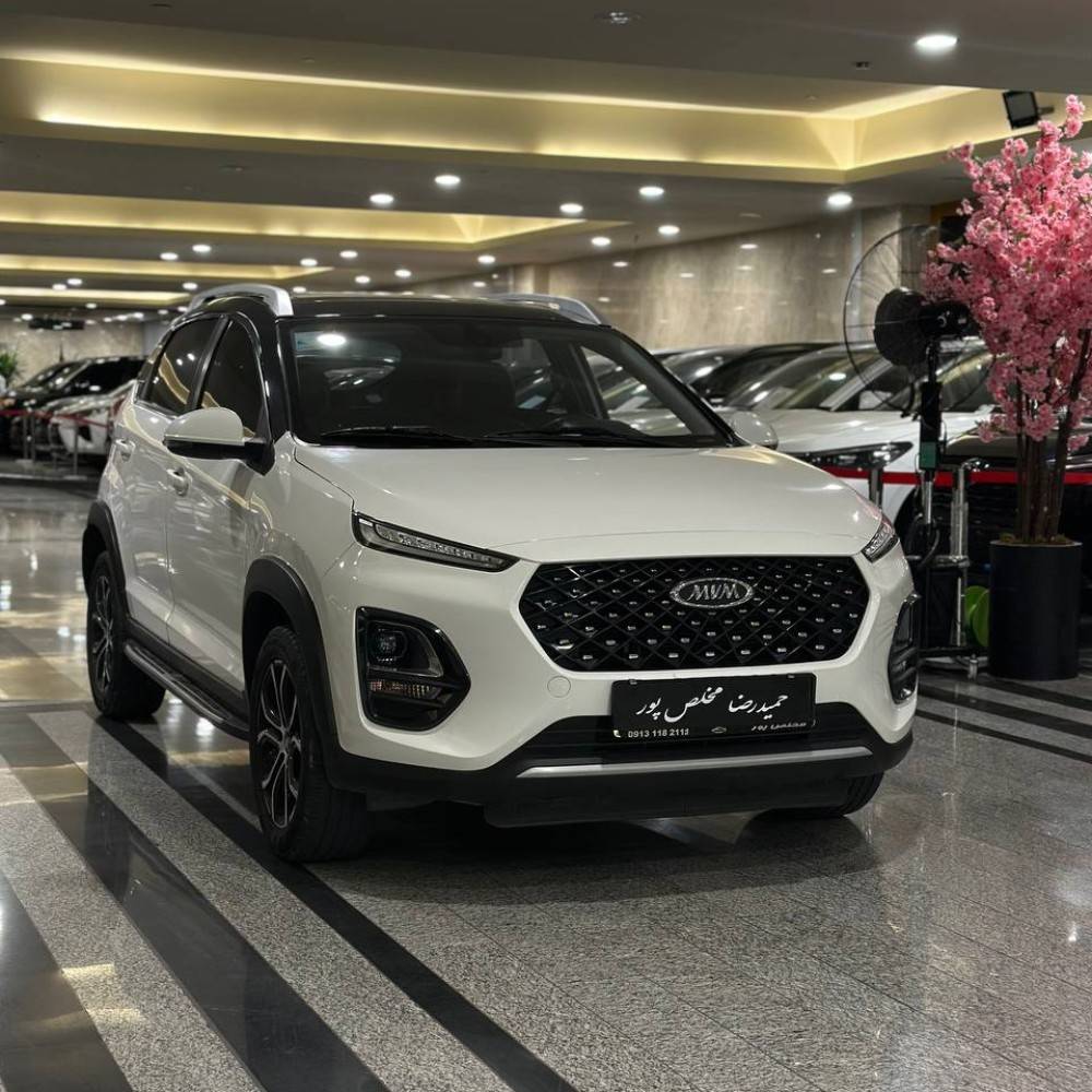 ام وی ام&nbsp;X22 pro مدل ۱۴۰۲