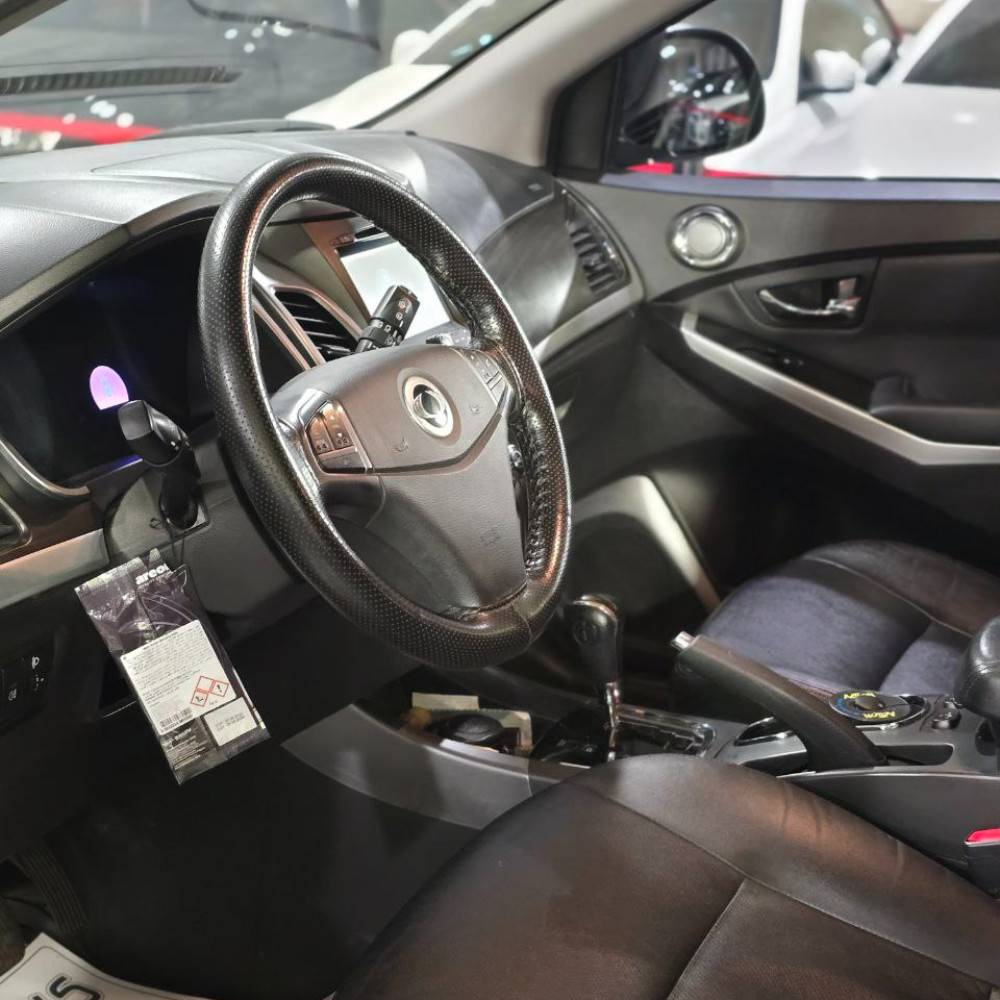 کوراندو مدل 2015