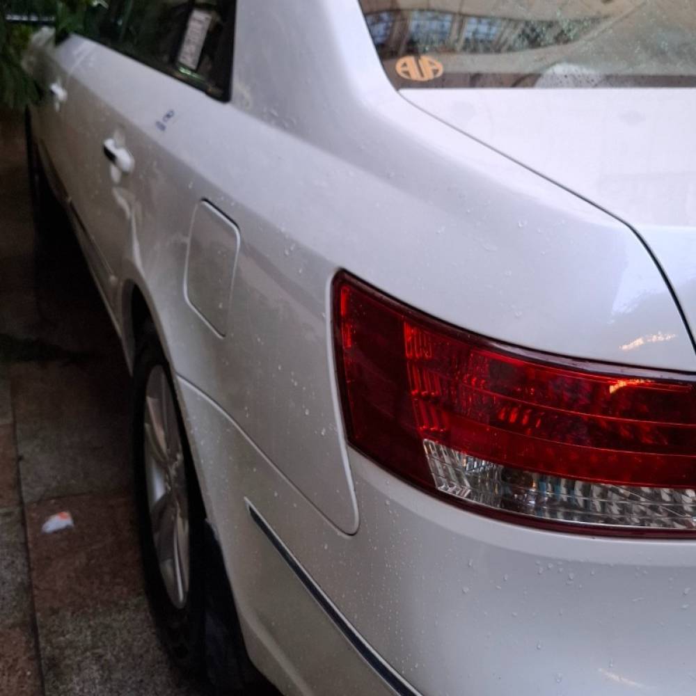 هیوندای مدل سوناتا 2.4 لیتر اتوماتیک سال 2009  کارکرده