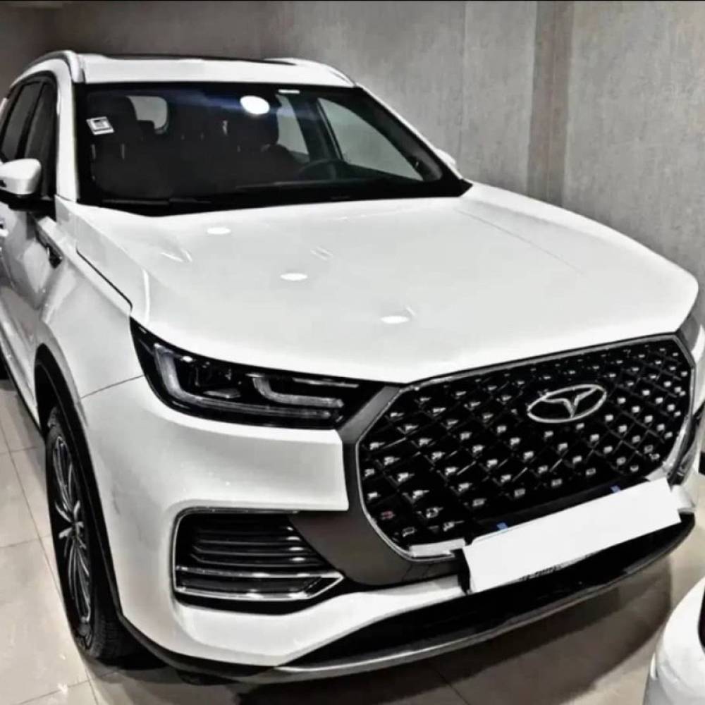 فونیکس مدل تیگو 8 e پلاس  کارکرده