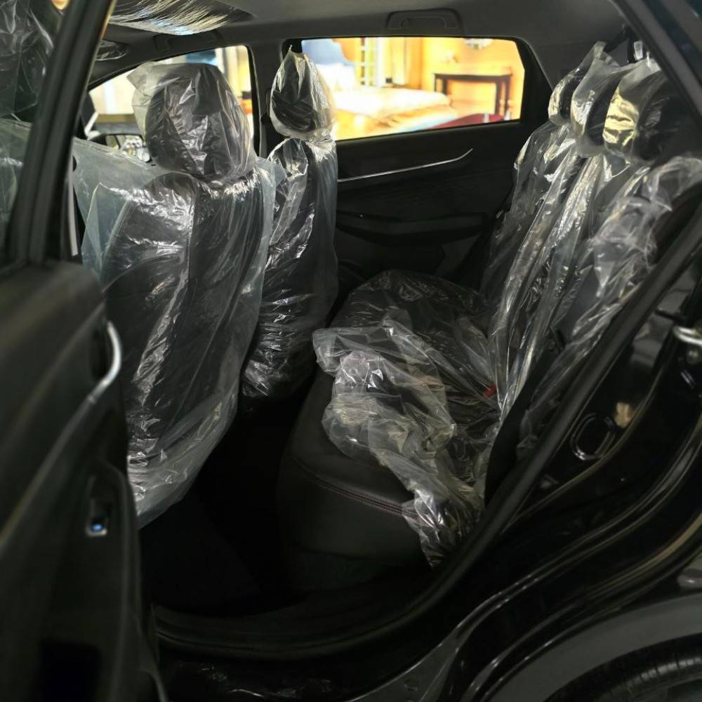 بی ای سی x3 pro مدل 1404