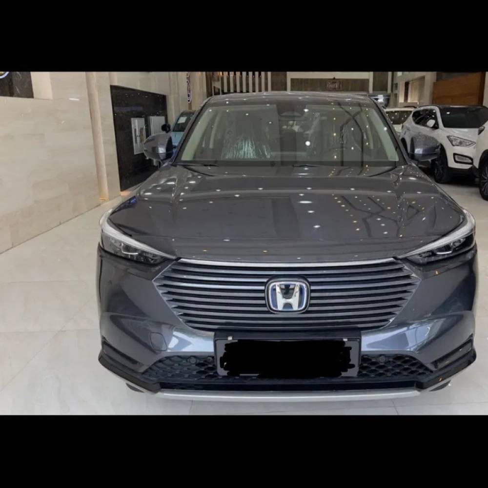 هوندا مدل HRV سال 2010  صفر