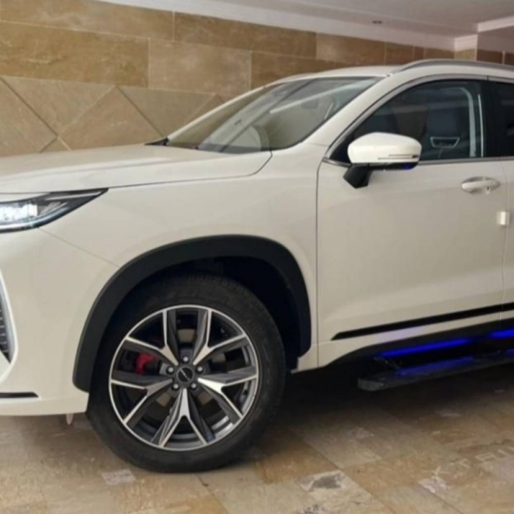 اکستریم مدل ایکستریم Lx سال 1403  کارکرده