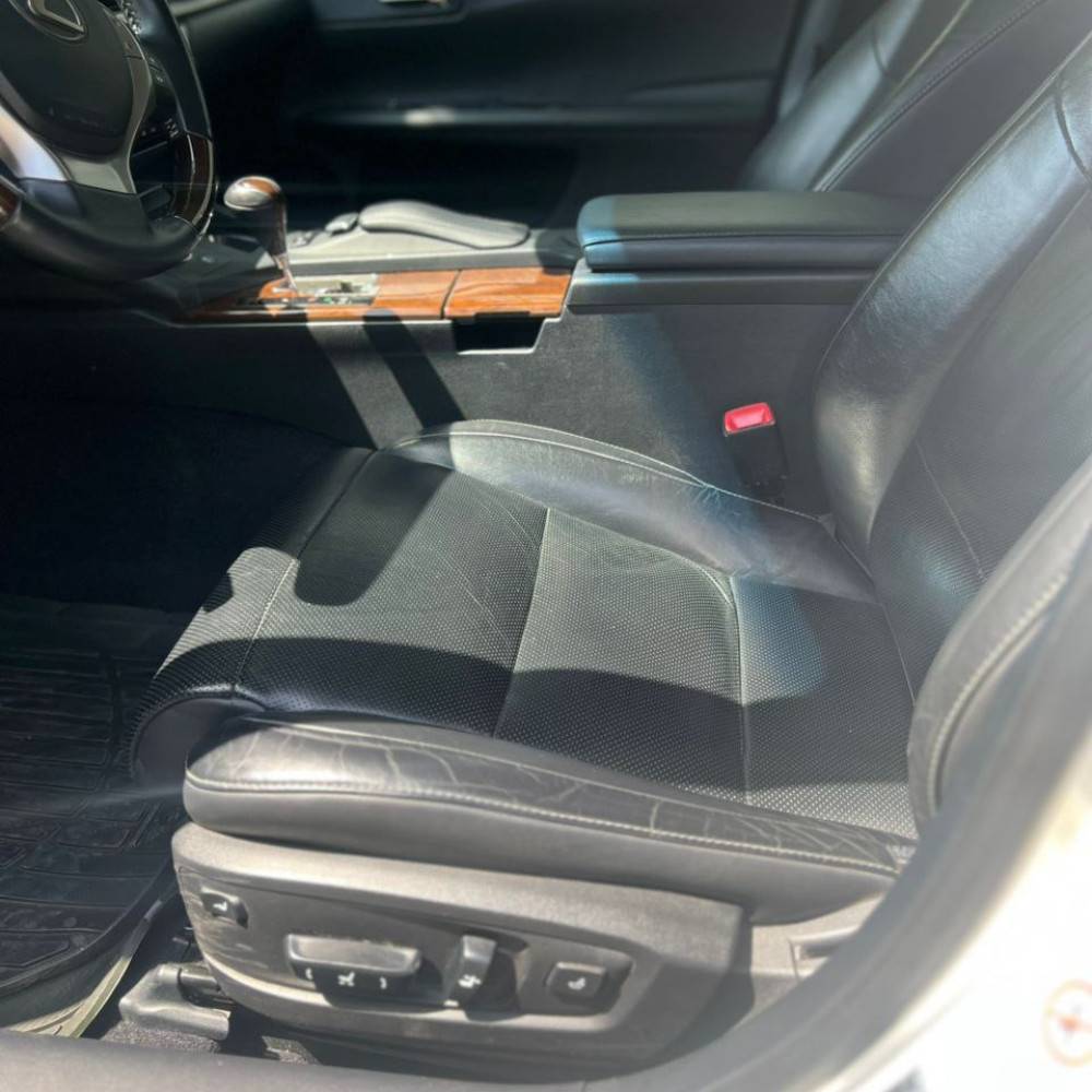 لکسوس es250 مدل 2014