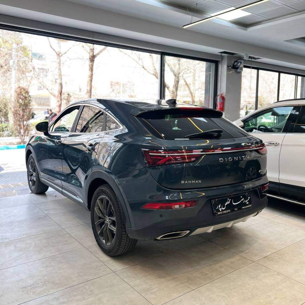 دیگنیتی پرایم مدل 1401