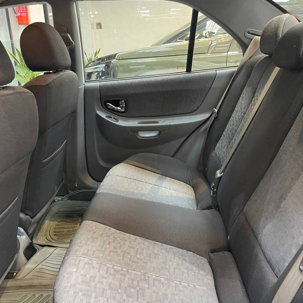 ورنا مدل ۸۷