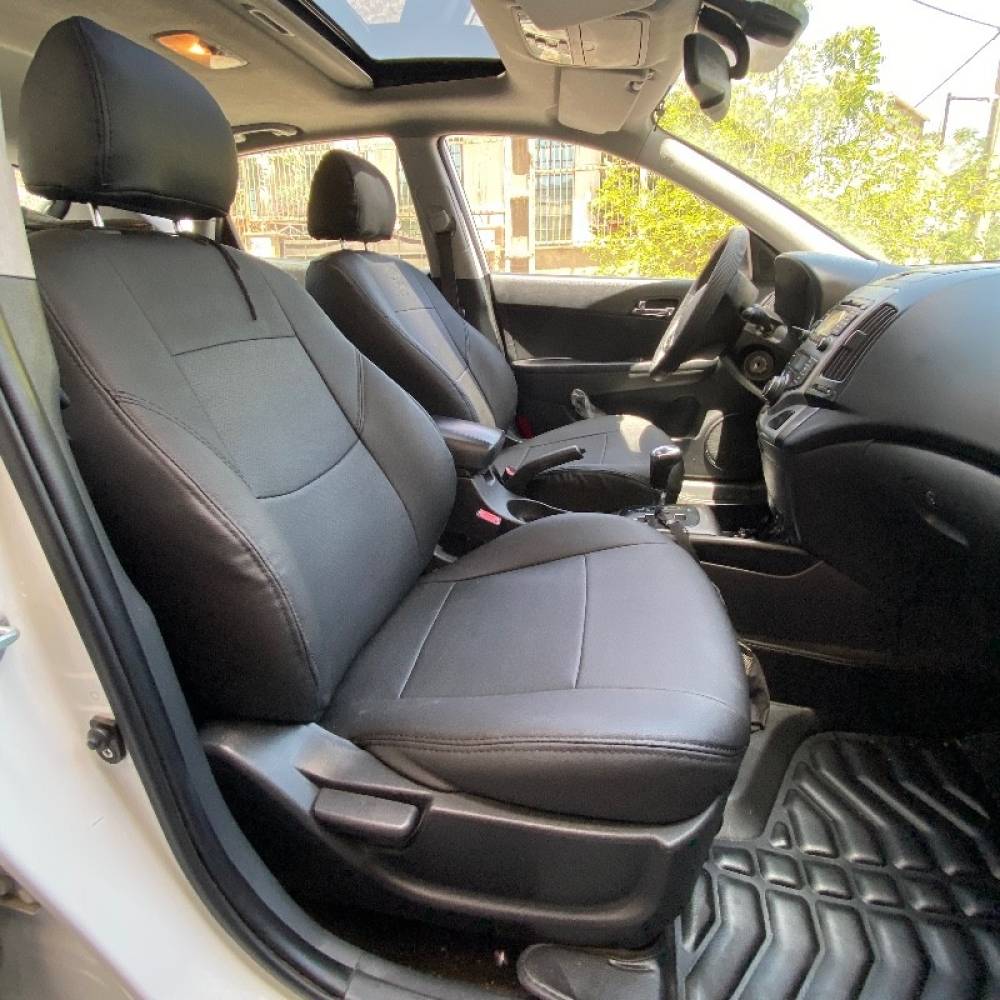 هیوندای مدل i30 سال 2011  کارکرده