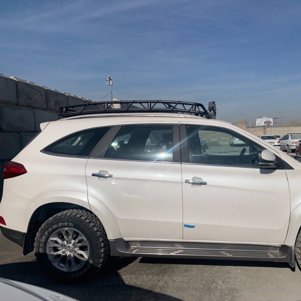 جی ام سی مدل S350 سال 1399  کارکرده