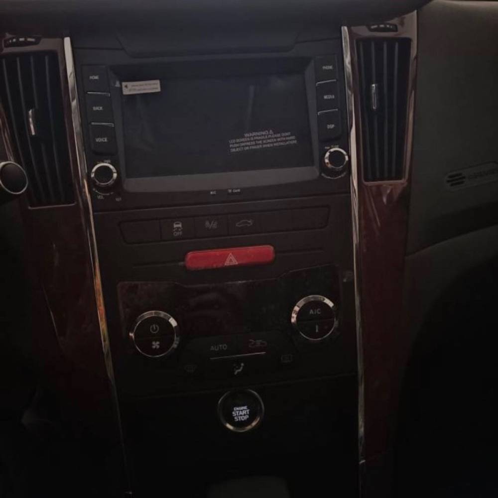 دنا مدل پلاس EF7 اتوماتیک توربو آپشنال سال 1404  کارکرده