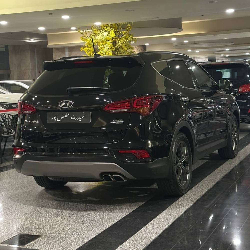 سانتافه ۲۰۱۷