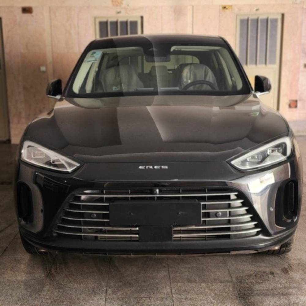ایرس مدل HM5 EREV 1.5 لیتر توربو سال 2024  صفر