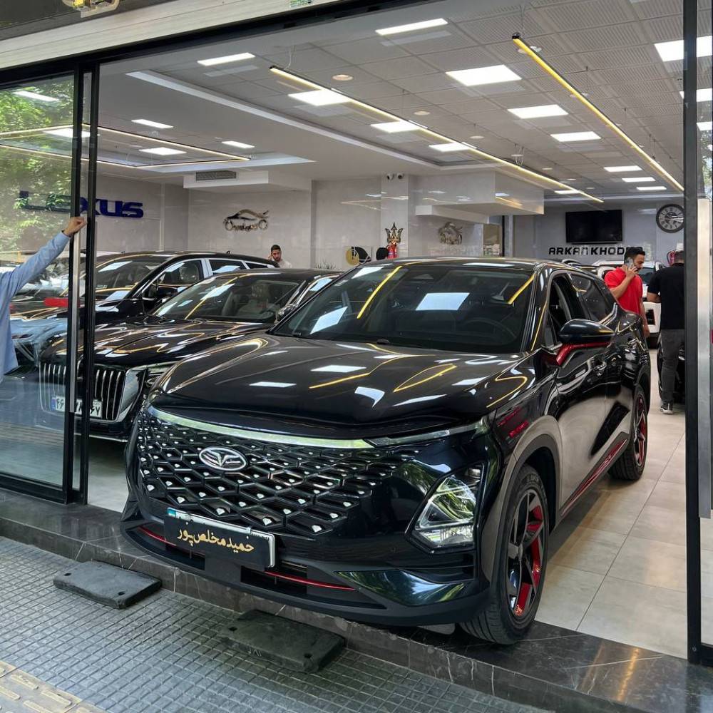 فونیکس مدل ۱۴۰۲