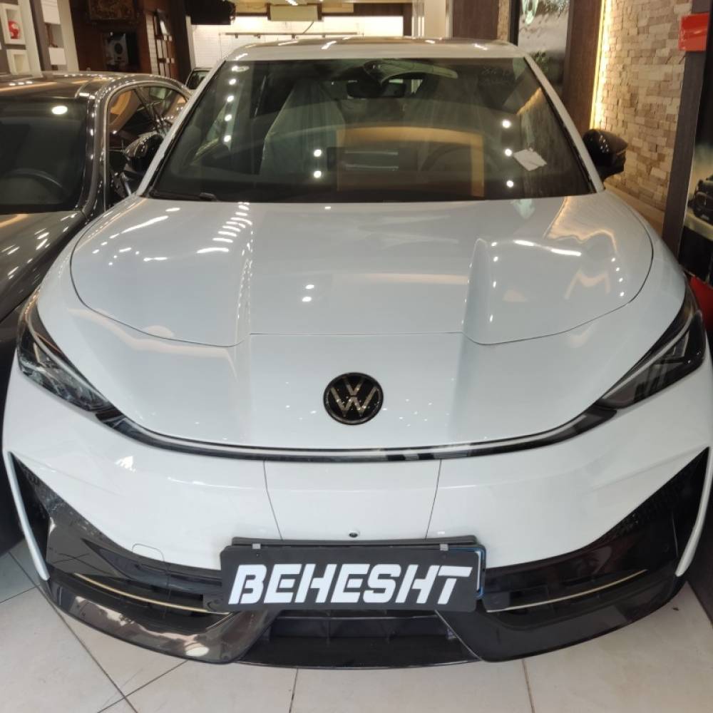 فولکس واگن id یونیکس سال 2024  صفر