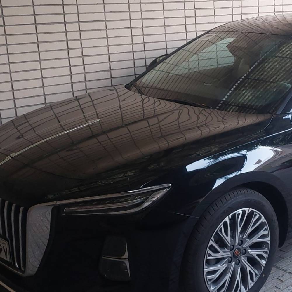 هونگچی مدل H5 سال 2025  صفر