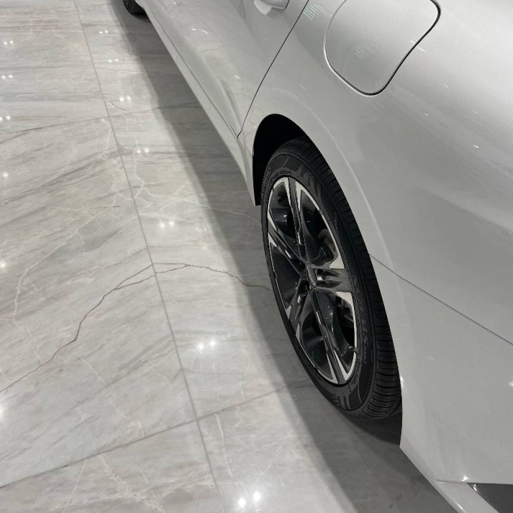 کیا مدل K5 سال 2024  صفر