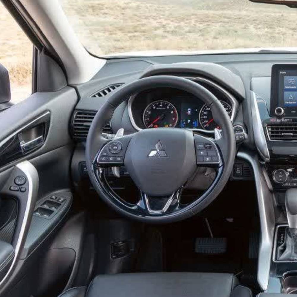 میتسوبیشی مدل اکلیپس کراس سال 2025  صفر