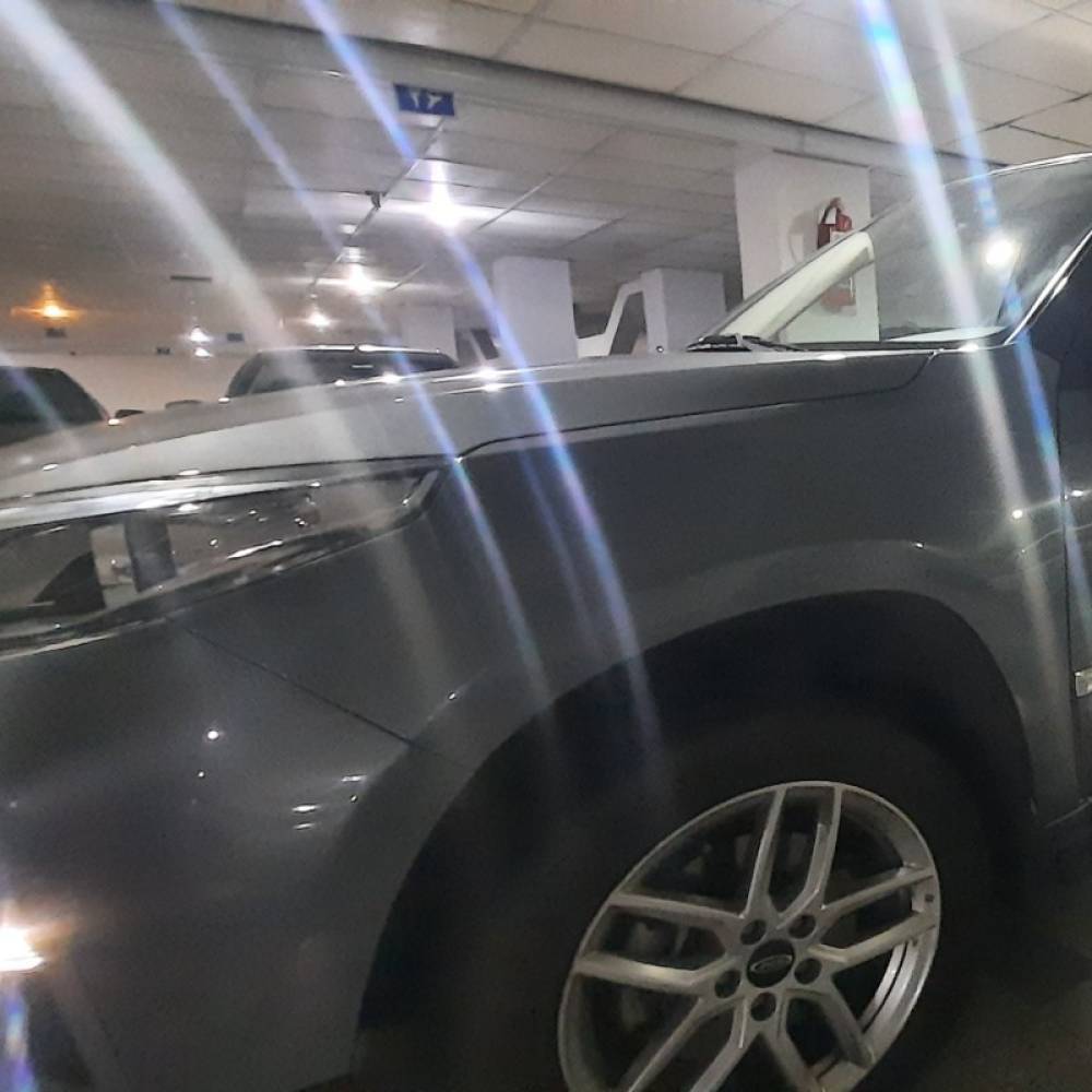 ام وی ام مدل X33 S 5 سرعته اتوماتیک سال 1401  کارکرده