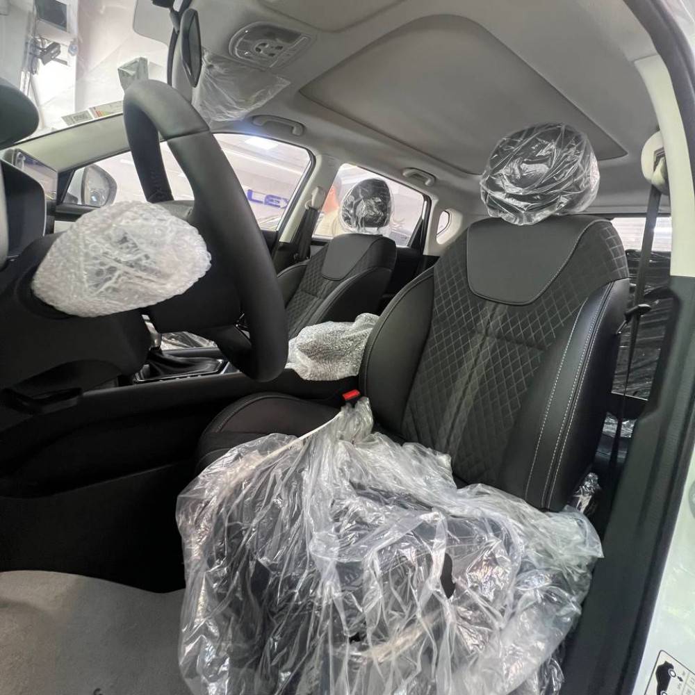 تیگارد مدل ۲۰۲۴