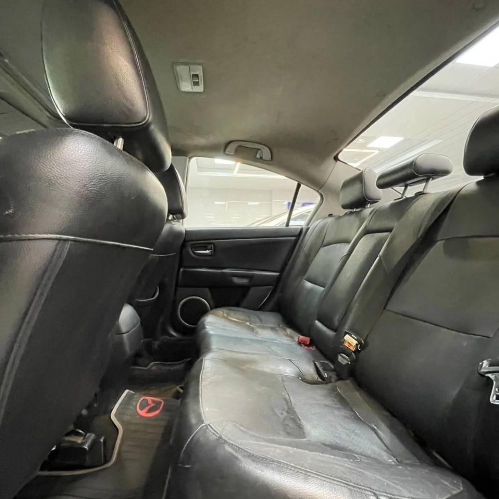 مزدا۳ مدل ۸۸