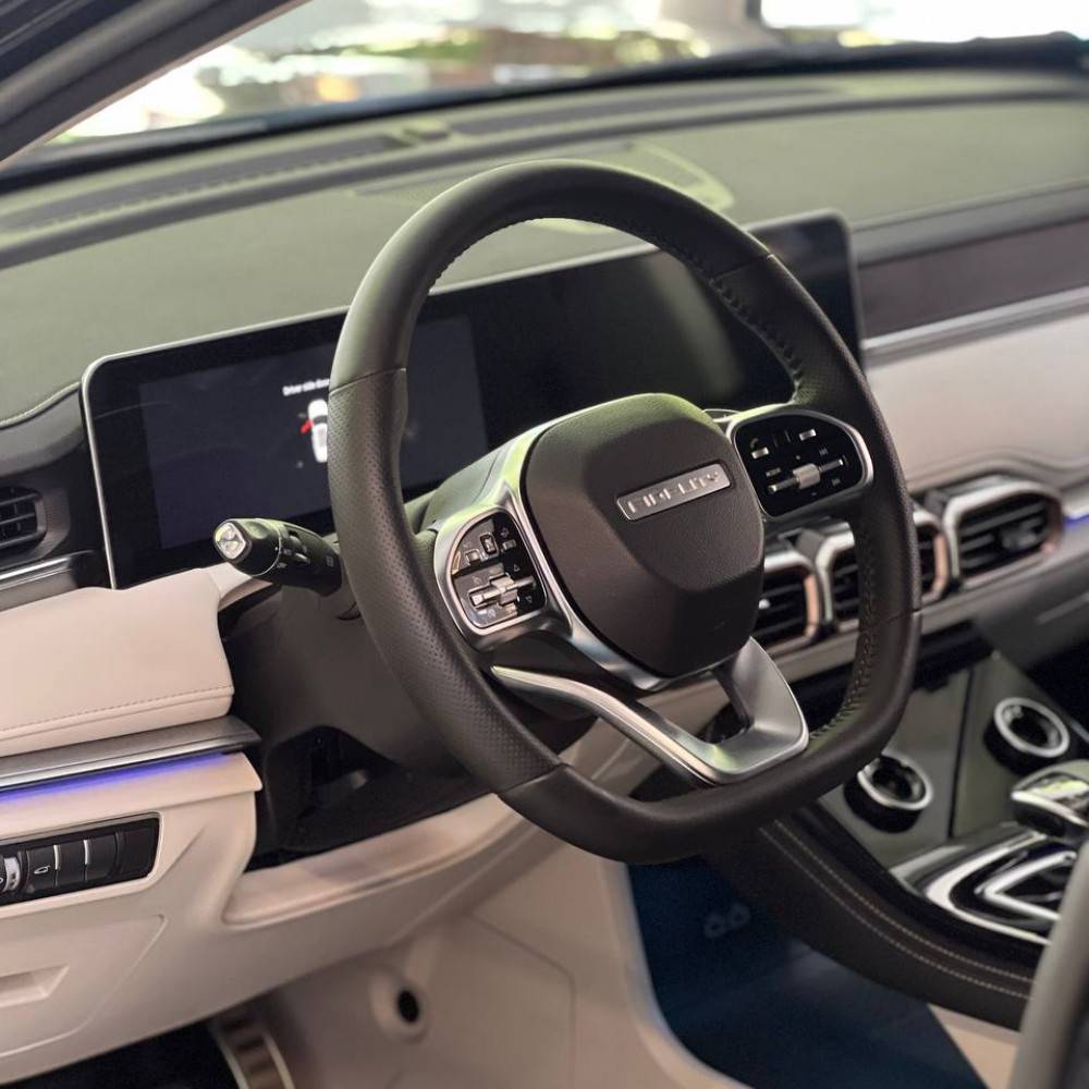 فیدلیتی پرستیژ مدل ۱۴۰۳