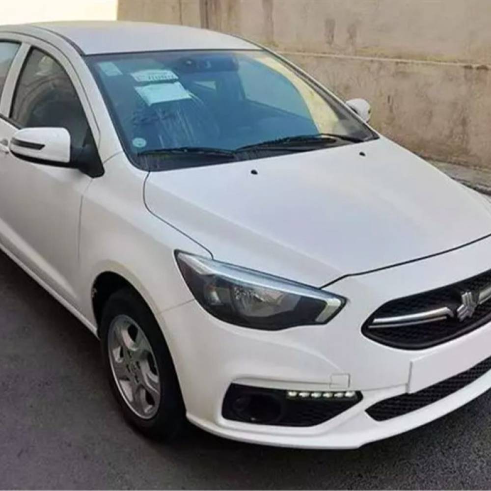 شاهین مدل GL دنده ای سال 1404  صفر